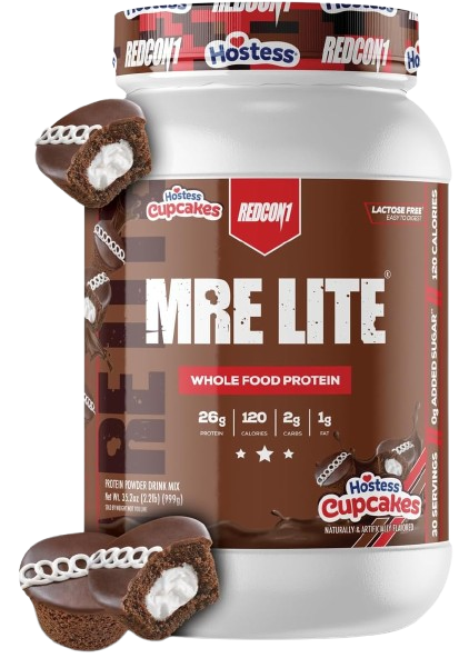 Redcon1 MRE Lite