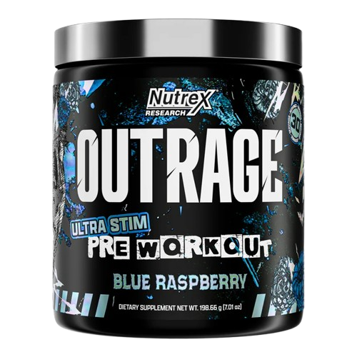 Nutrex Outrage