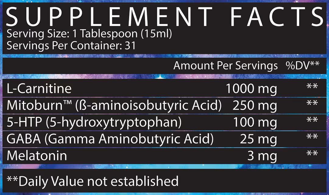 Inspired Ember Serum PM