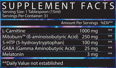 Inspired Ember Serum PM