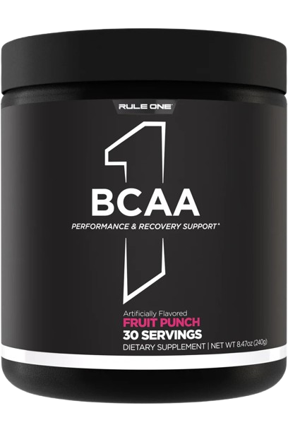 Rule 1 BCAA