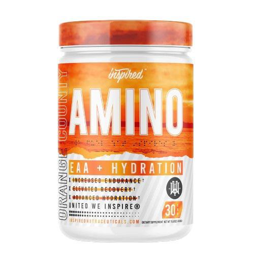 Inspired Amino