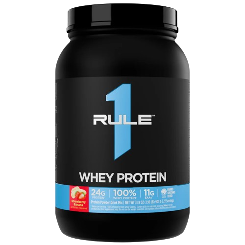Rule 1 Whey Protein