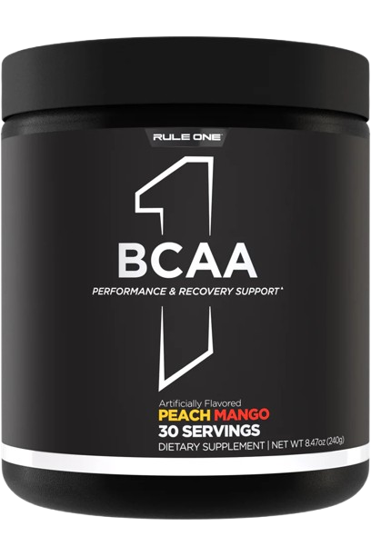 Rule 1 BCAA