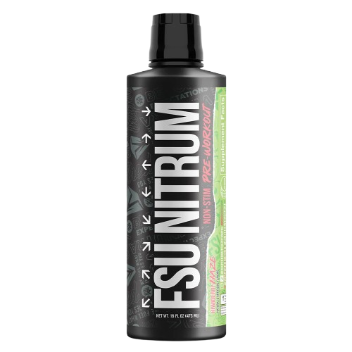 Inspired FSU Nitrum