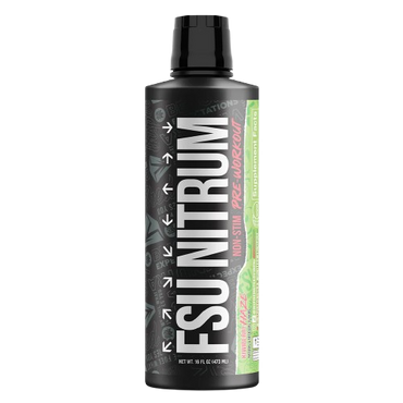 Inspired FSU Nitrum