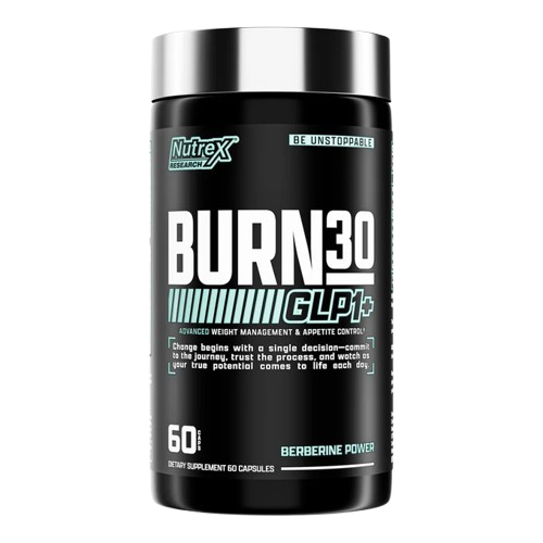 Nutrex Burn30 GLP1+