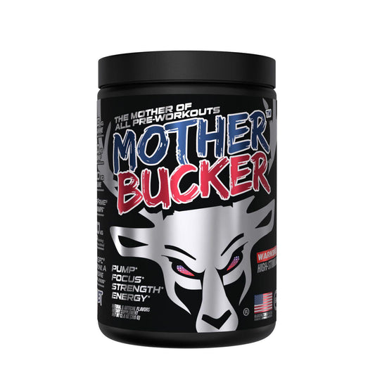 Das Labs Mother Bucker
