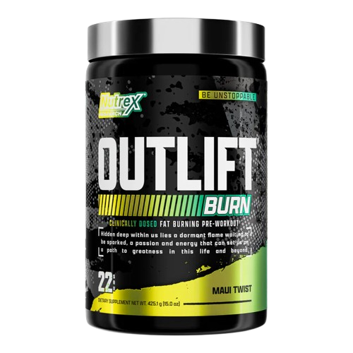 Nutrex Outlift Burn