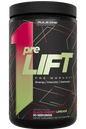 Rule 1 Pre Lift