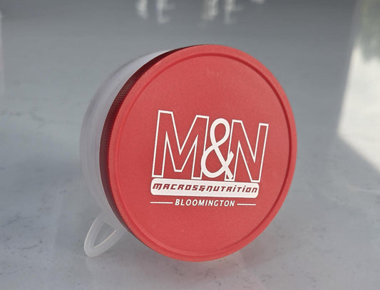 M&N Funnel