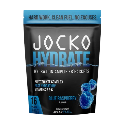 Jocko Hydrate Stick (16pk)
