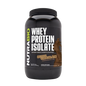 Nutrabio Whey Protein Isolate