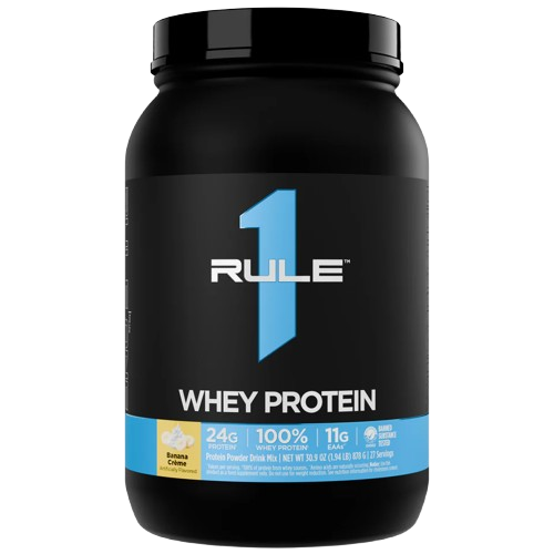 Rule 1 Whey Protein