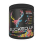 Das Labs Bucked Up