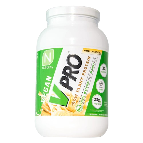 NutraKey V Pro