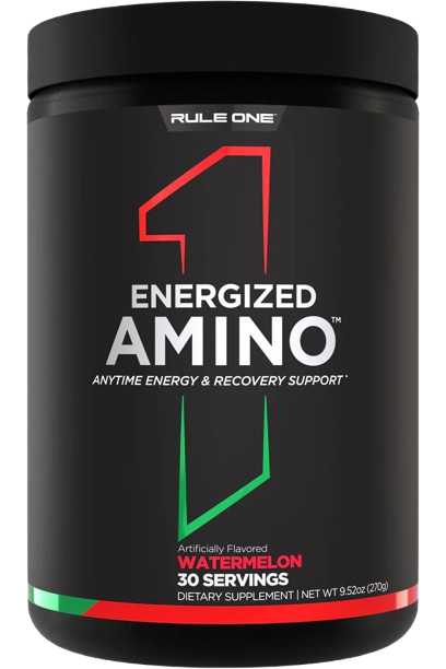 Rule 1 Energized Amino