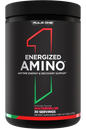 Rule 1 Energized Amino