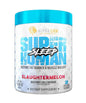 Alpha Lion Super Human Sleep