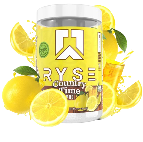 Ryse Loaded Pre