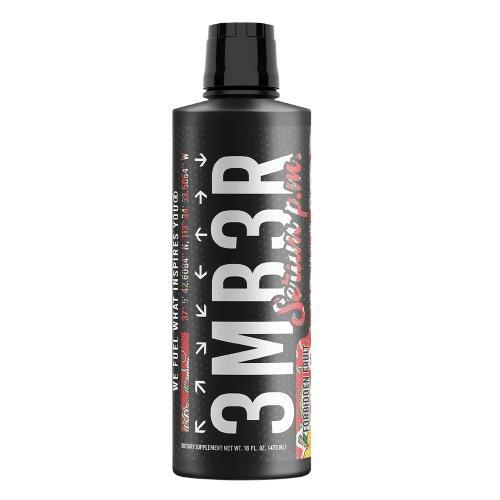 Inspired Ember Serum PM