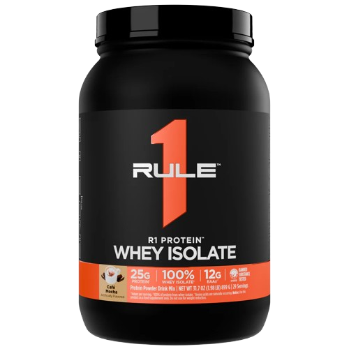 Rule 1 Iso Protein
