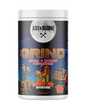 Axe & Sledge The Grind