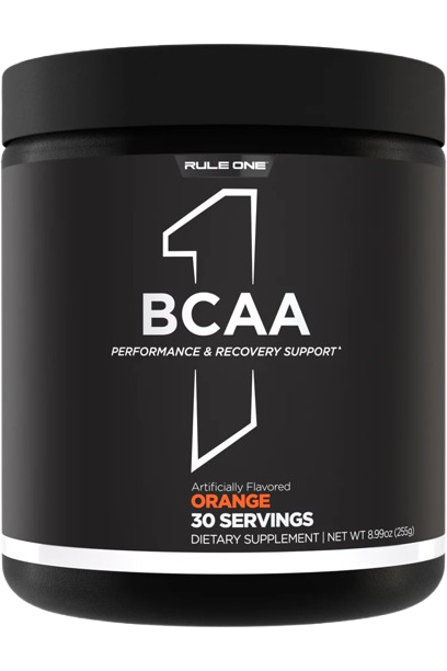 Rule 1 BCAA