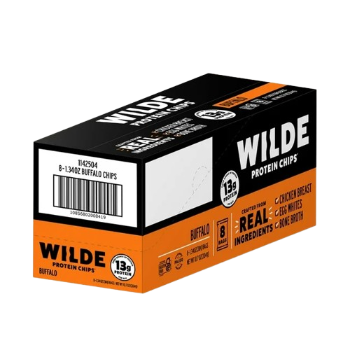 Wilde Protein Chips (8pk)