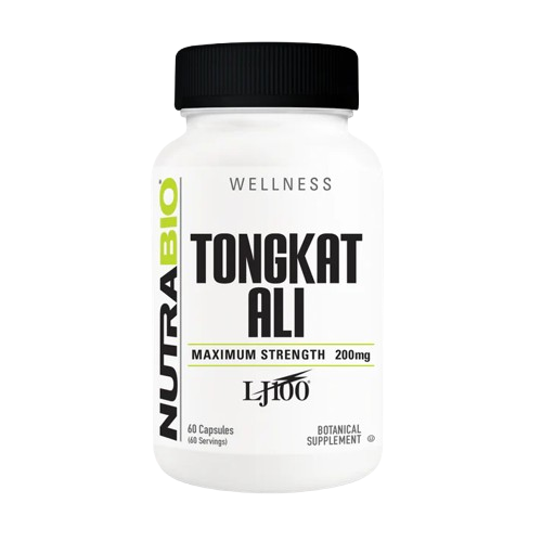Nutrabio Tongkat Ali