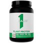 Rule 1 Plant Protein