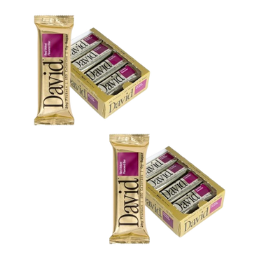 David Protein Bar 12PK