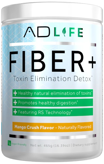 Project Ad Fiber+