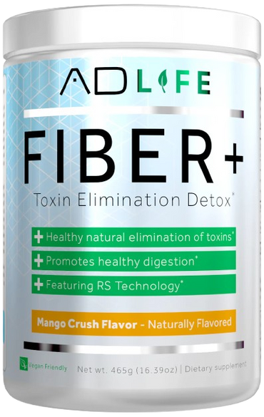 Project Ad Fiber+