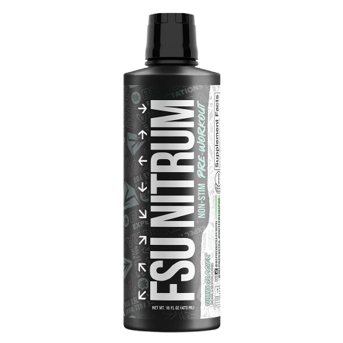 Inspired FSU Nitrum
