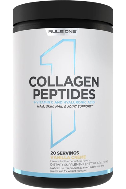 Rule 1 Collagen Peptides