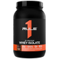 Rule 1 Iso Protein