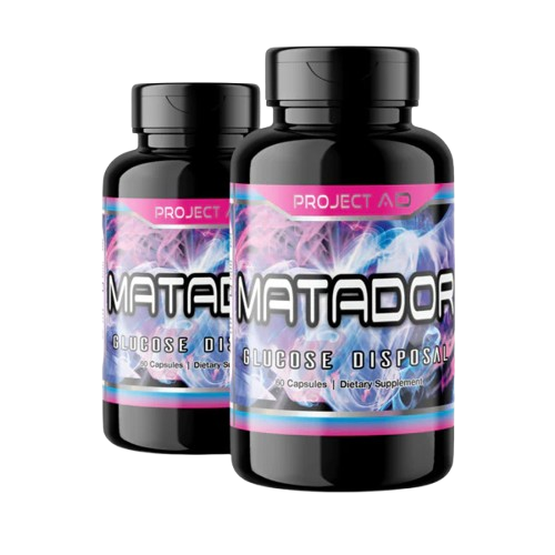 Project AD Matador