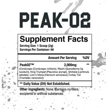Axe & Sledge Peak 02