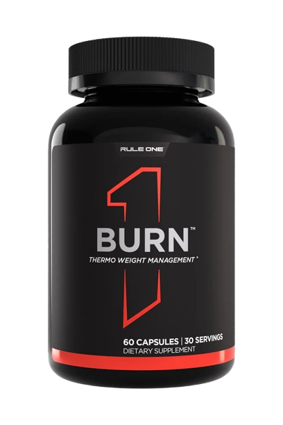 Rule 1 Burn (60 cap)