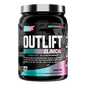 Nutrex Outlift Clinical