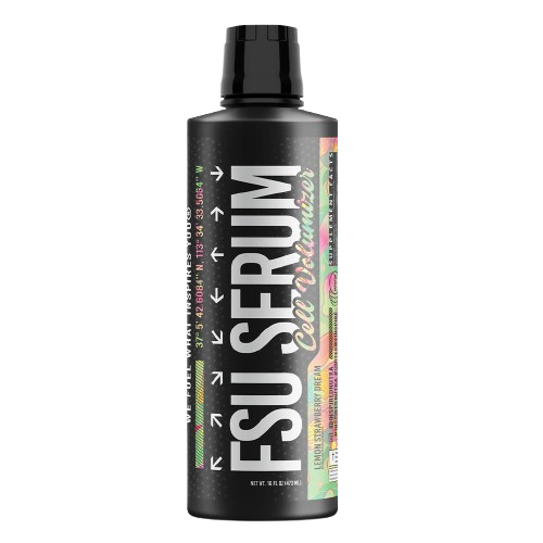 Inspired FSU Serum