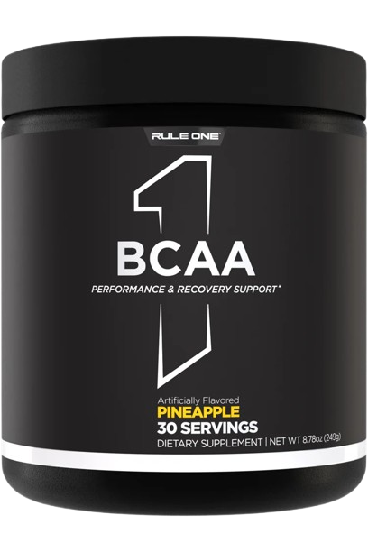 Rule 1 BCAA