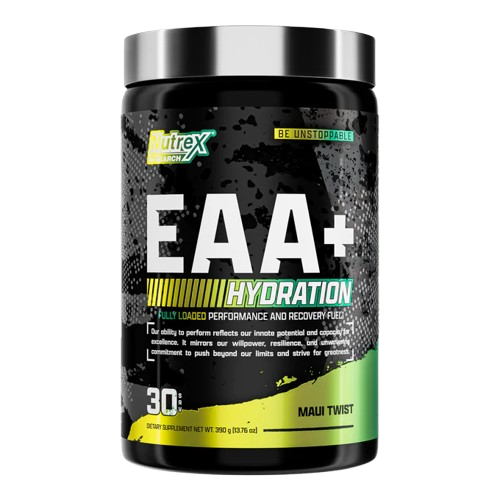 Nutrex EAA+