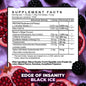 Psycho Pharma - Edge of Insanity