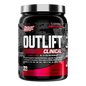 Nutrex Outlift Clinical