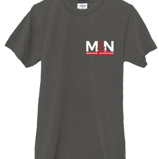 Dark Grey - FRONT